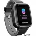 Детские умные часы Aimoto IQ 4G (черный)