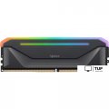 Оперативная память Apacer NOX RGB 2x16ГБ DDR5 6000 МГц AH5U32G60C622NBAA-2