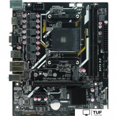 Материнская плата AFOX A520D4-MA5-V2