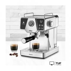 Рожковая кофеварка Ufesa Bergamo