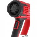 Промышленный фен Wortex HG 6124 T 1334742