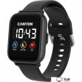 Умные часы Canyon Salt SW-78 (черный)