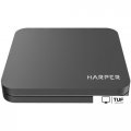 Смарт-приставка Harper ABX-105