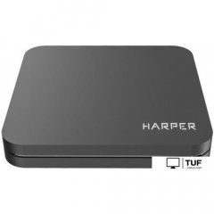Смарт-приставка Harper ABX-105