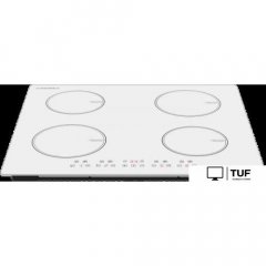 Варочная панель MAUNFELD CVI594WH