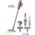 Пылесос Dyson V12 Detect Slim Absolute 448884-01