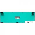 Клавиатура Raskat KM002-UV-GREEN