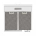 Кухонная вытяжка Elikor Eco One 50 298166 (белый)
