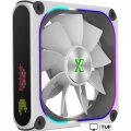 Вентилятор для корпуса XASTRA FZ120W ARGB Reverse