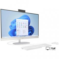 Моноблок HP 27-cr0037ny 8J4A9EA