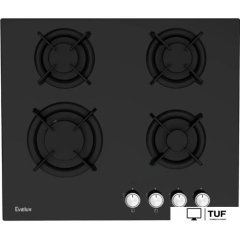 Варочная панель Evelux HEG 605 BG