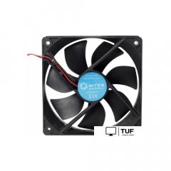 Вентилятор для корпуса 5bites FB12025S-12L2