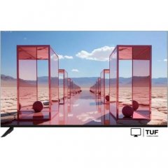 Телевизор Harper 50Q695TS