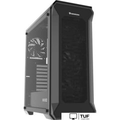 Корпус Genesis Irid 505F NPC-1997