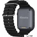 Детские умные часы Aimoto Spark (черный)