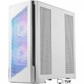 Корпус MSI MPG Velox 300R Airflow PZ (белый)