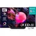 OLED телевизор Hisense 65A85K