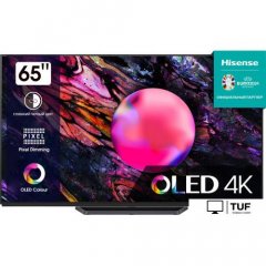 OLED телевизор Hisense 65A85K