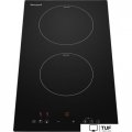 Варочная панель Weissgauff HI 32 BSCM