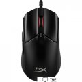 Игровая мышь HyperX Pulsefire Haste 2 (черный)