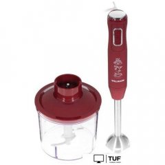 Погружной блендер Willmark WHB-1250PS