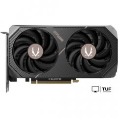 Видеокарта ZOTAC Gaming GeForce RTX 5060 Ti 16GB AMP ZT-B50620F-10M