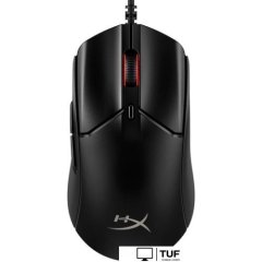 Игровая мышь HyperX Pulsefire Haste 2 (черный)