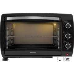 Мини-печь Nordfrost R 480 B