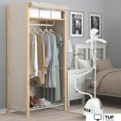 Отпариватель Kitfort KT-9111