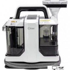 Пылесос Kiwi KCC-4322 (белый)