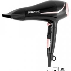 Фен SunWind SUHD 550