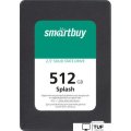 SSD SmartBuy Splash 2019 512GB SBSSD-512GT-MX902-25S3