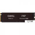 SSD GeIL P4P 512GB P4PDC23C512A