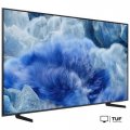 Телевизор Samsung AI QLED 4K Q8F QE65Q8FAAUXRU