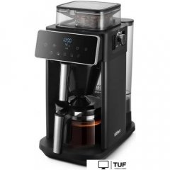 Капельная кофеварка Kitfort KT-7371