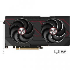 Видеокарта Sapphire Pulse Radeon RX 9060 XT 11350-04-20G