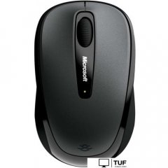 Мышь Microsoft Wireless Mobile Mouse 3500 (GMF-00289)