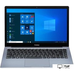 Ноутбук Prestigio Smartbook 133 C4 PSB133C04CGP_DG_CIS