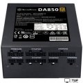 Блок питания SilverStone DA850 Gold SST-AX0850MCGD-A