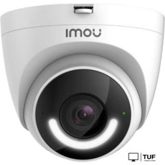 IP-камера Imou Turret (3.6 мм) IPC-T26EP-0360B-imou