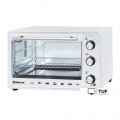 Мини-печь Sakura SA-7026W