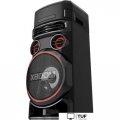 Беспроводная колонка LG X-Boom ON88