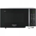 Микроволновая печь Hotpoint MWHA 201 SB