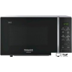 Микроволновая печь Hotpoint MWHA 201 SB