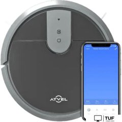 Робот-пылесос Atvel R70