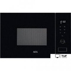 Микроволновая печь AEG MSB2057D-B