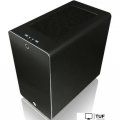 Корпус Raijintek Thetis Classic (черный)