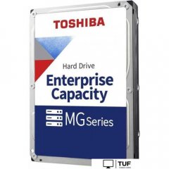 Жесткий диск Toshiba MG10 8TB MG10ADA800E