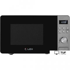 Микроволновая печь LEX FSMO D.01 BL