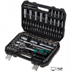 Универсальный набор инструментов Волат 18520-108 (108 предметов)